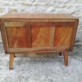 Buffet pieds compas années 50