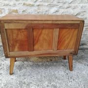 Buffet 1950
