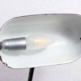 Lampe de bureau Art Deco, Lampe de banque