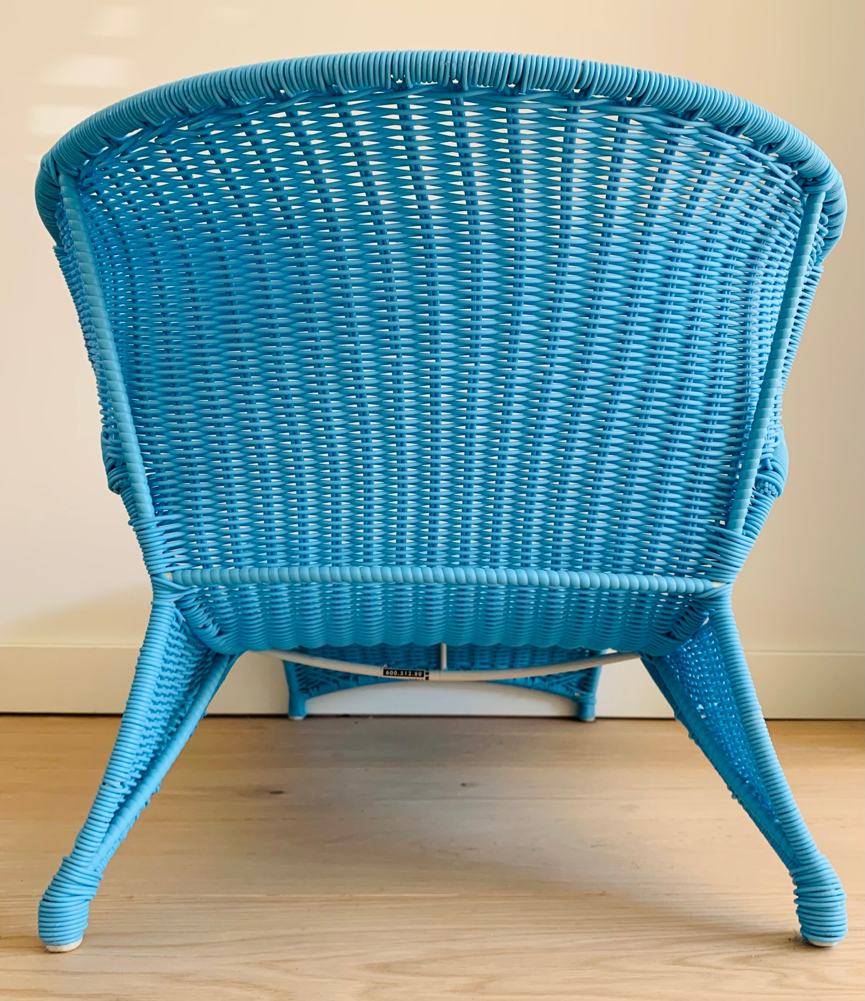 IKEA PS SÄVÖ Lounge chair. Design by Monika Mulder for IKEA.