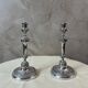Pair of candlesticks