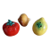 salt shaker pepper slushie tomato onion lemon