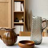 Glass decanter