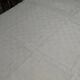 Very large damask tablecloth 5.40 m X 190 m