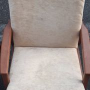 Fauteuils vintage