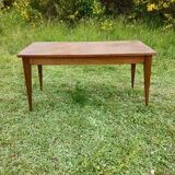 Vintage coffee table