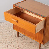 1960s Bedside table