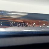 LC4 lounge chair Le Corbusier, Cassina