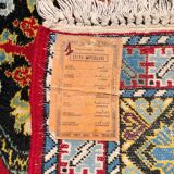 Very large Moroccan rug