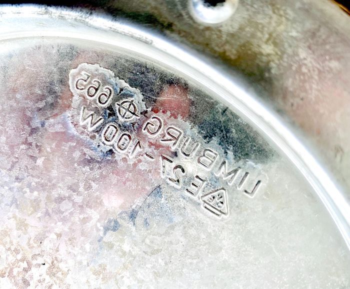 Ceiling lamp Glashutte Limburg