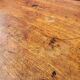 Buffet bas ancien Style Empire/Restauration
