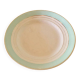 Luneville plate Regency model