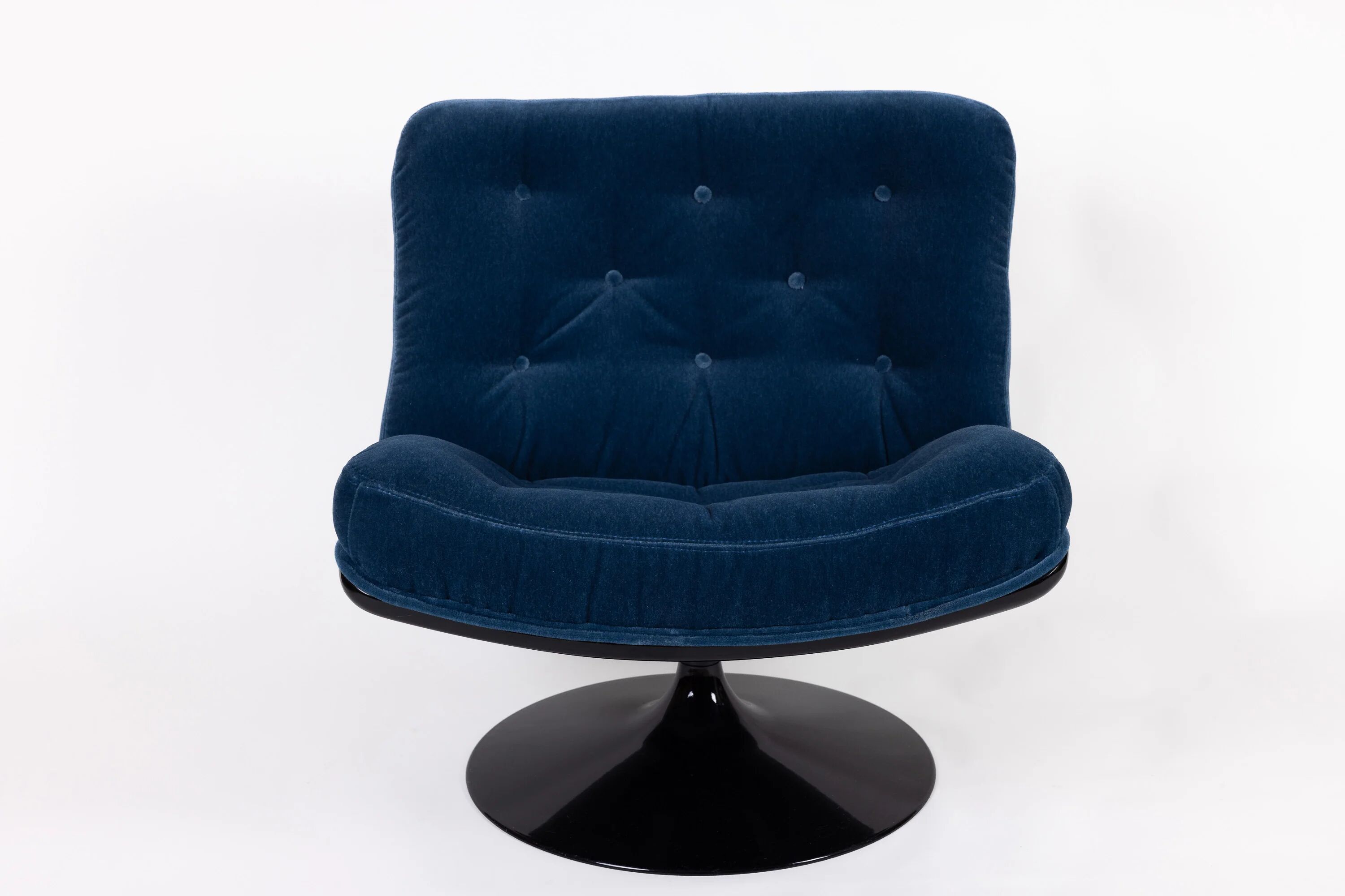 Chauffeuse modèle 975 par Geoffrey Harcourt pour Artifort, 1960