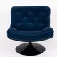 Chauffeuse modèle 975 par Geoffrey Harcourt pour Artifort, 1960