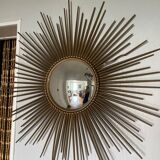 Chaty Vallauris Mirror