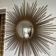 Chaty Vallauris Mirror