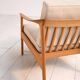 “Monterey” Armchair by Folke Ohlsson for Bodafors, Sweden, 1962