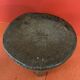 Tabouret Africain ancien en bois