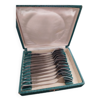 Oyster fork box