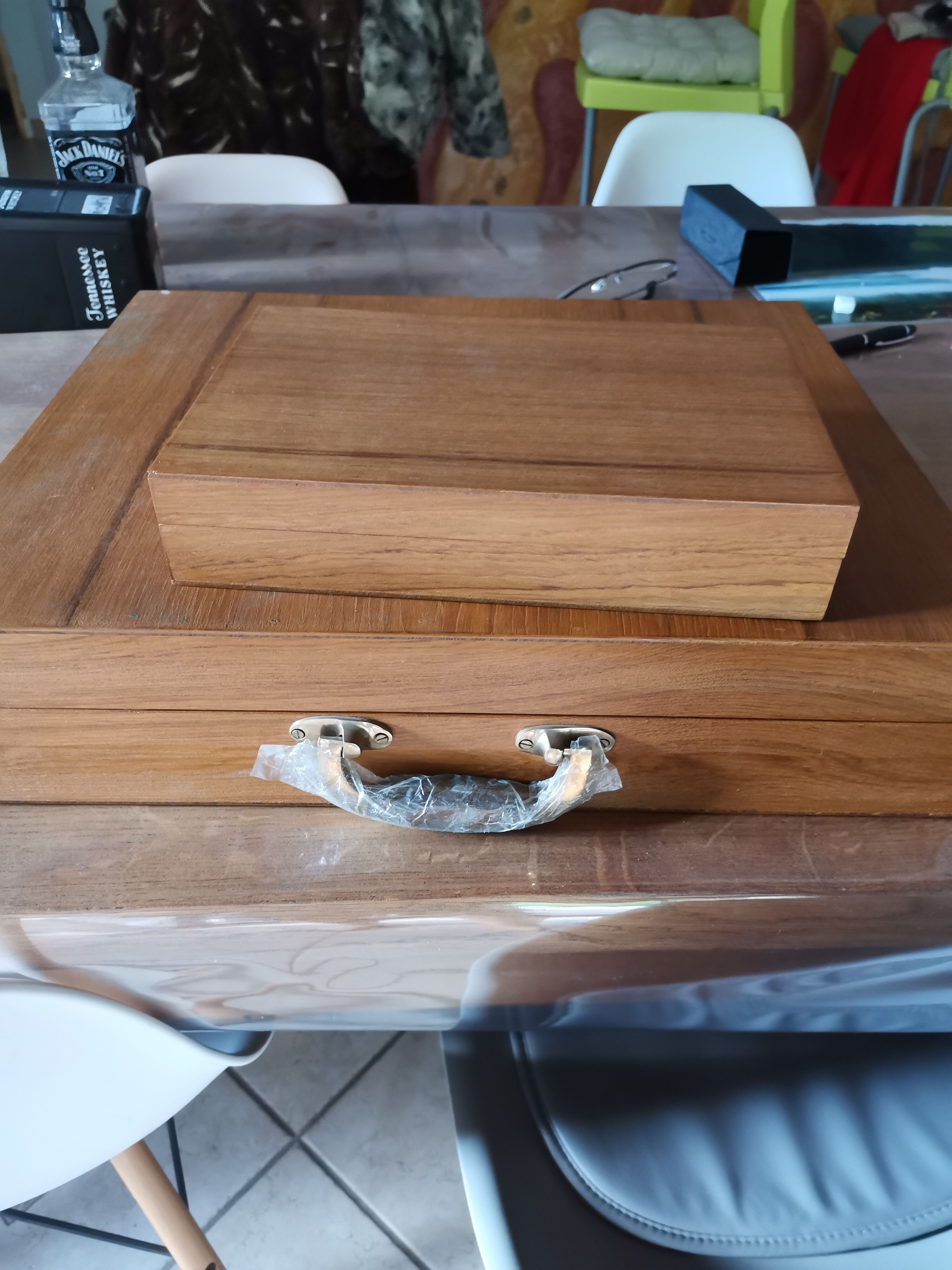 Cutlery set Mount Royal