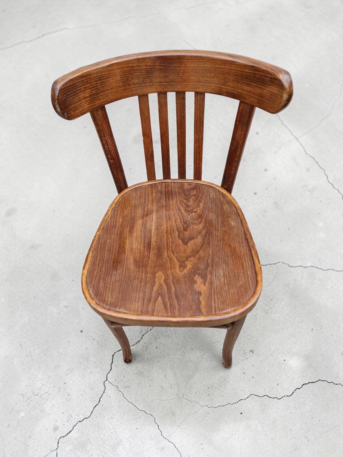 12 bar stools CTC 2006