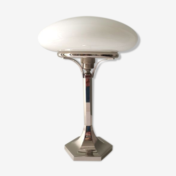 Josef Hoffmann table lamp - Museum art. 618