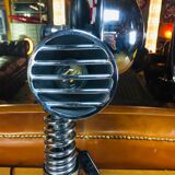 Klaxon lamp