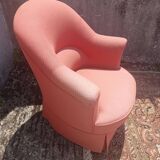 Toad chair