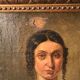 Portrait of a woman