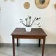 Extendable farmhouse table / extension