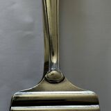 1930 silver asparagus tongs