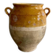 27 cm grease pot