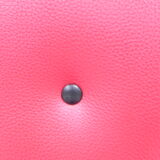 Vintage barber chair, barber chair Nubert