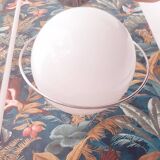 Ball chandelier - globe