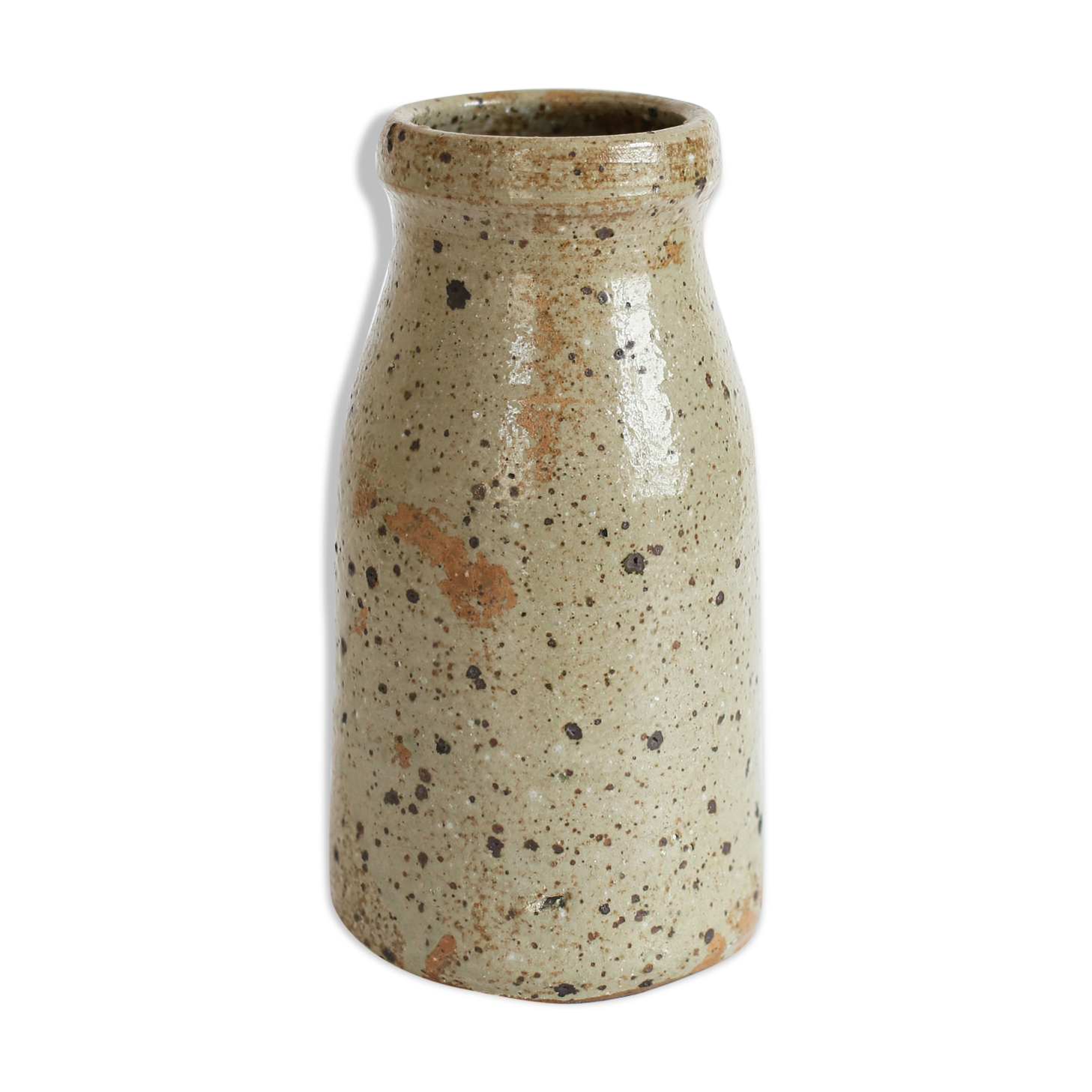 Sandstone vase