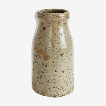 Sandstone vase