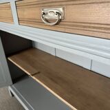 Art Deco sideboard