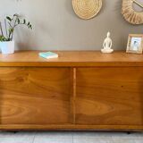 Good-sized vintage sideboard