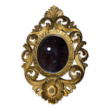 Italian Baroque Mirror