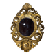 Italian Baroque Mirror