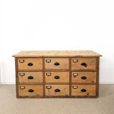 Antique craft furniture