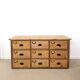 Antique craft furniture