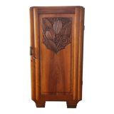 Old art deco jam maker