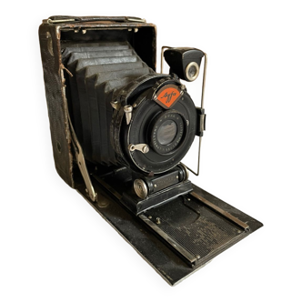 Agfa decorative camera