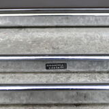 Giancarlo Piretti's Platone office for Castelli 1970