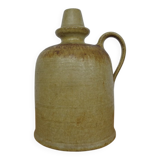 Studio ceramic pitcher by Rudi Stahl, Germany, 1960s