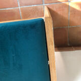 Chest bench