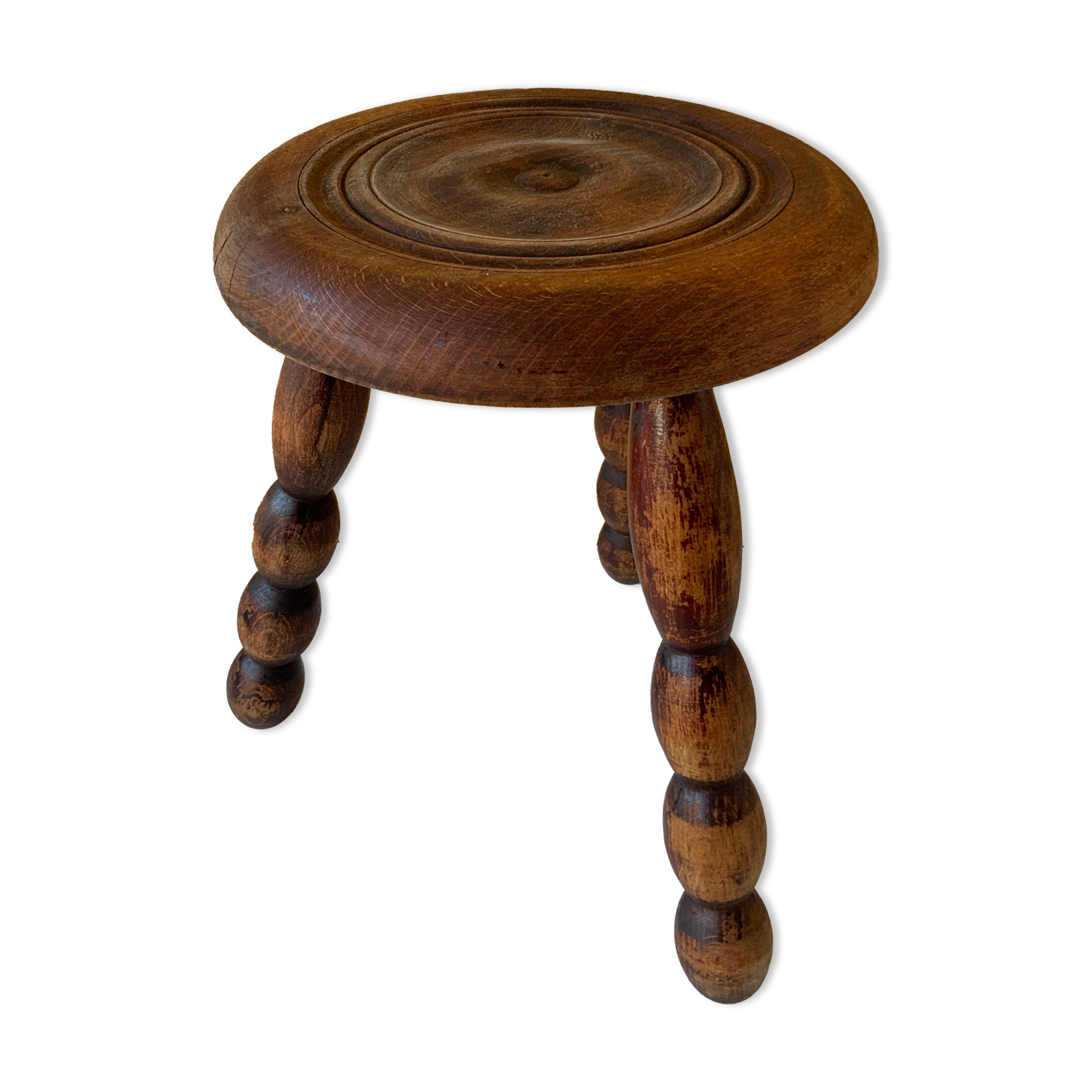 Tripod stool
