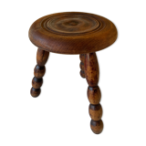 Tripod stool