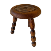 Tripod stool